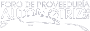 Foro de Proveeduría Automotriz 2026
